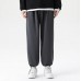 Спортивные штаны oversize зима